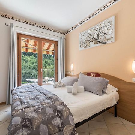 Residence Tatiana A3 Tremosine Zewnętrze zdjęcie