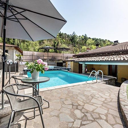 Residence Tatiana A3 Tremosine Zewnętrze zdjęcie