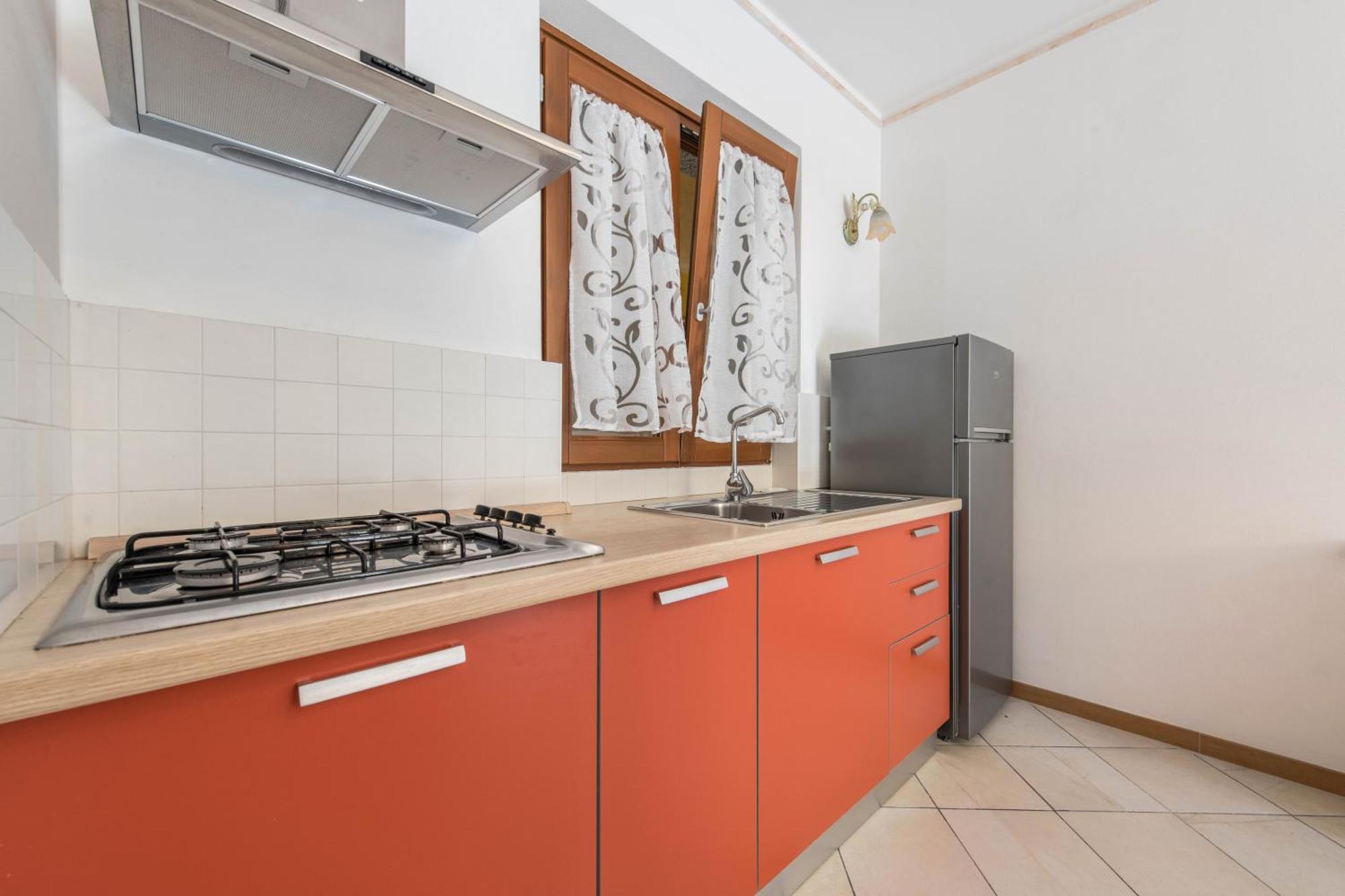 Residence Tatiana A3 Tremosine Zewnętrze zdjęcie