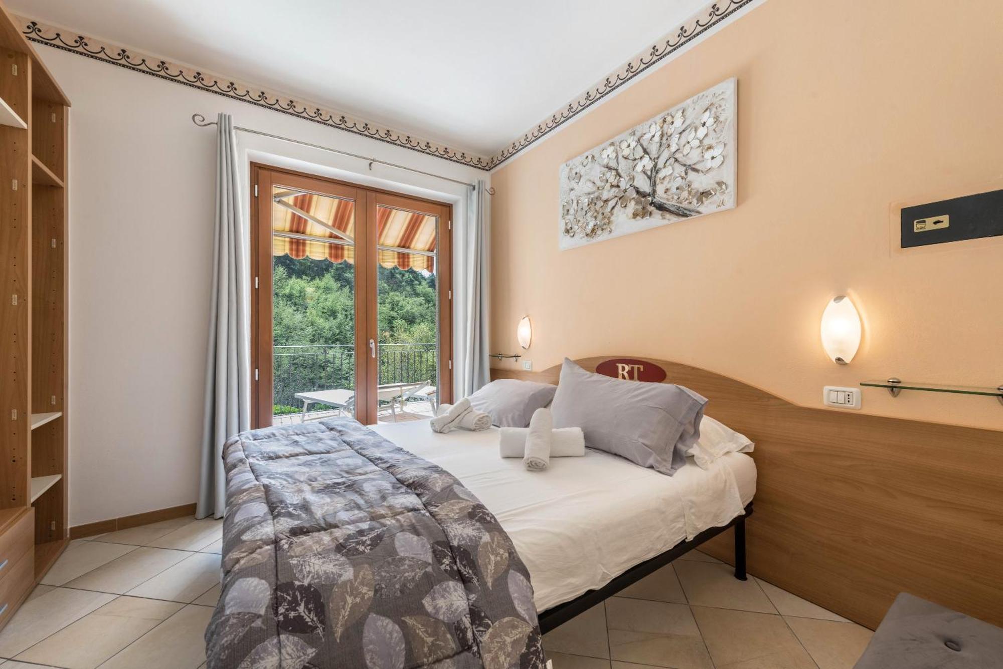 Residence Tatiana A3 Tremosine Zewnętrze zdjęcie