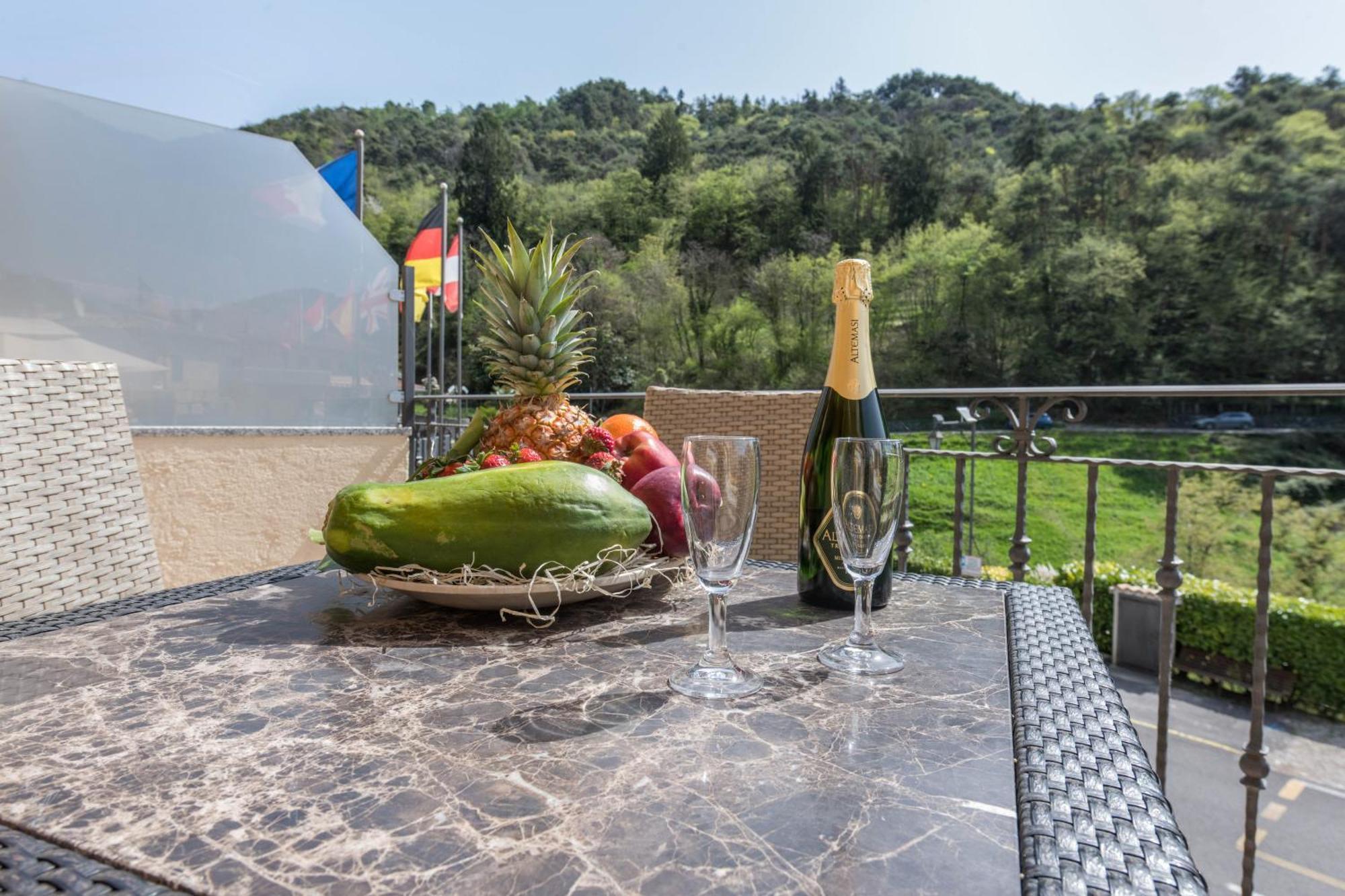 Residence Tatiana A3 Tremosine Zewnętrze zdjęcie