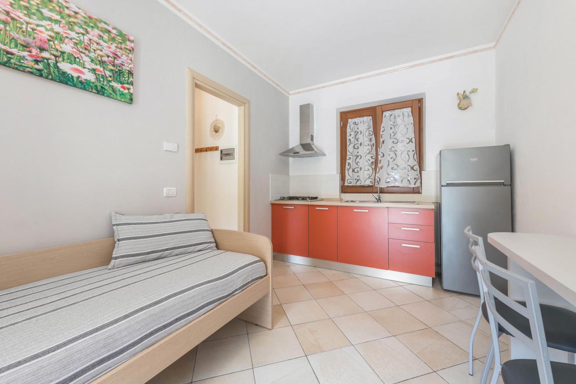 Residence Tatiana A3 Tremosine Zewnętrze zdjęcie