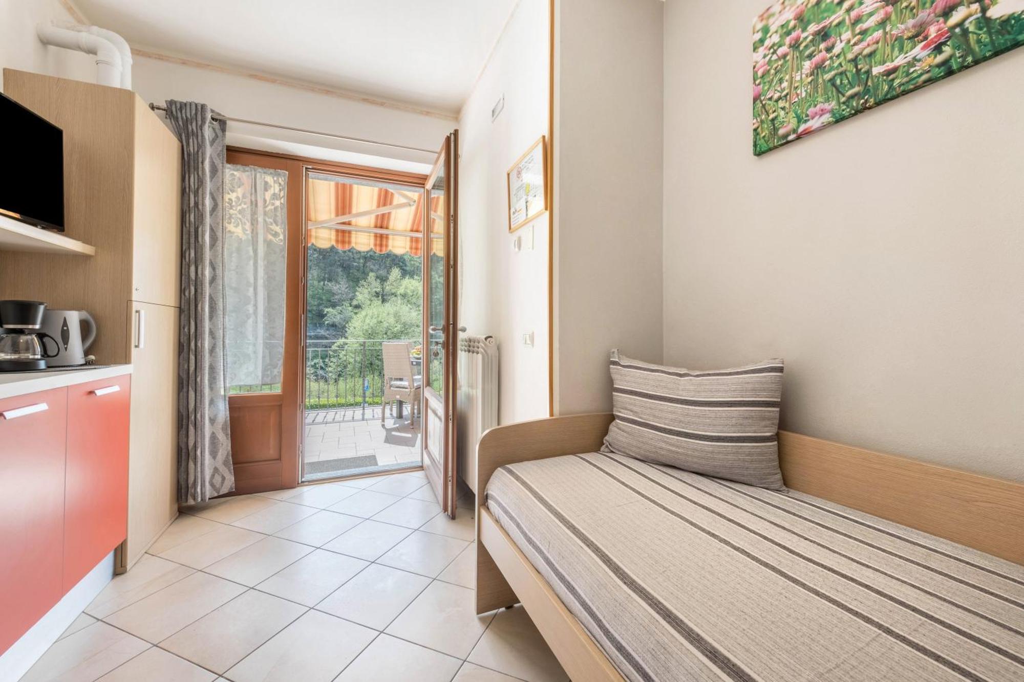 Residence Tatiana A3 Tremosine Zewnętrze zdjęcie
